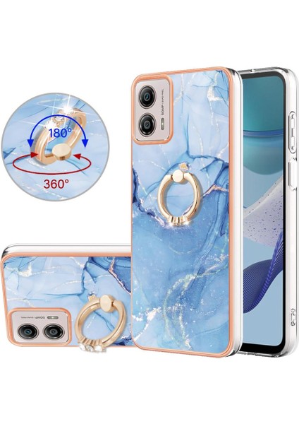 Motorola Moto G53 Için Durum (Yurt Dışından)