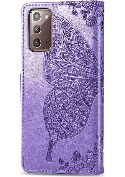 Samsung Not 20 Için Kılıf (Yurt Dışından) indirimleri