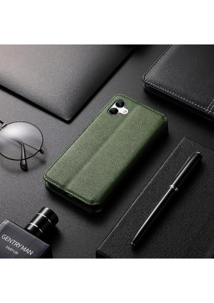 Samsung Galaxy A04 Için Kılıf Kapak Kapak Moda Tasarımı Zarif Iş (Yurt Dışından)
