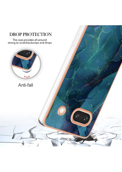 Google Pixel 7A 5g Case ile Uyumlu (Yurt Dışından) fiyatları