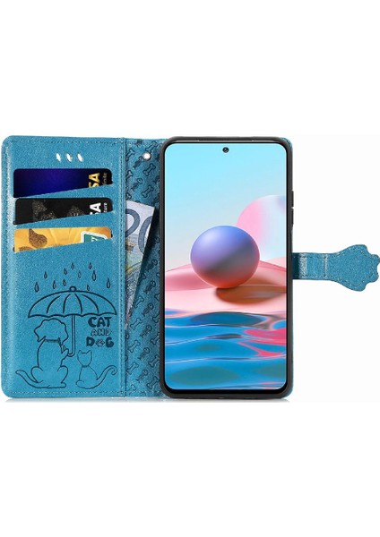 Xiaomi Redmi Not 10 4g Için Kılıf (Yurt Dışından) fiyatları