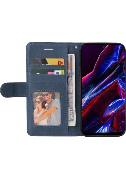 Xiaomi Redmi Not 12 5g Kickstand Koruyucu Iki Renkli Dikiş (Yurt Dışından) fırsatları