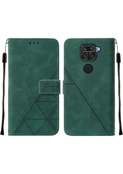 Xiaomi Redmi Not 9 Için Kılıf (Yurt Dışından)