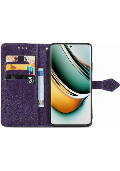 Realme 11 Pro Için Durum (Yurt Dışından)