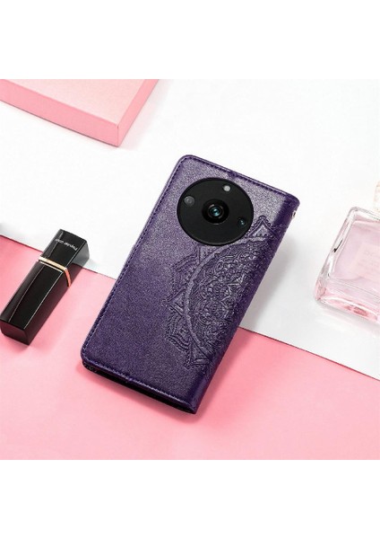 Realme 11 Pro Için Durum (Yurt Dışından)
