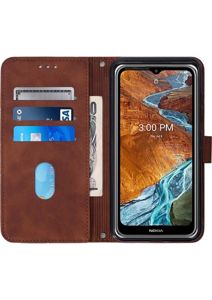 Xiaomi Redmi Not 11S Için Kılıf (Yurt Dışından)