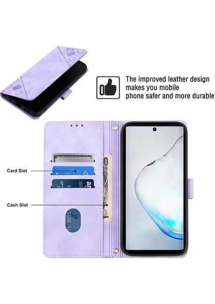 Samsung Galaxy Not 10 Için Kılıf (Yurt Dışından)