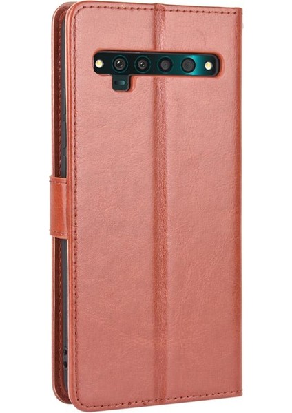 Tcl 10 Pro Için Durum (Yurt Dışından) modelleri