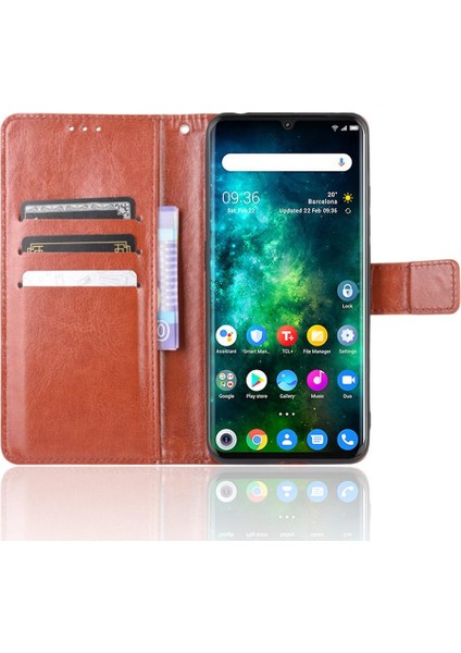 Tcl 10 Pro Için Durum (Yurt Dışından) fırsatları