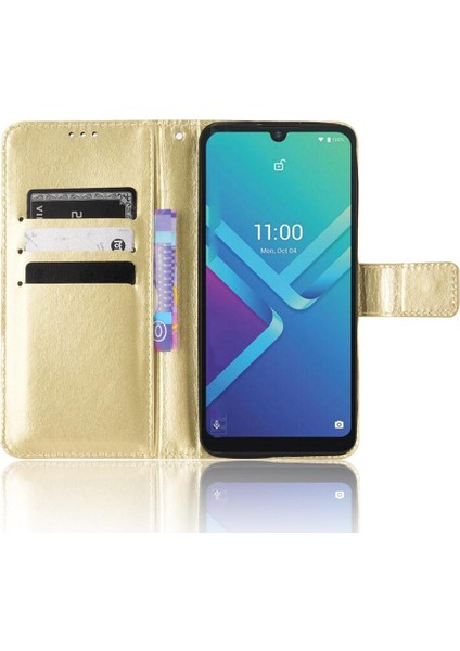 Wiko Y82 Için Durum (Yurt Dışından) indirimleri
