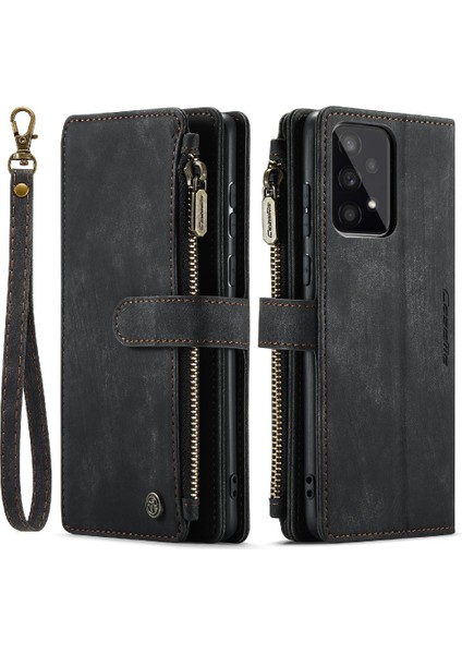 Samsung Galaxy A33 5g Için Kart Sahibi Sürücüler Lisansı ile Caseme Durumda (Yurt Dışından) modelleri