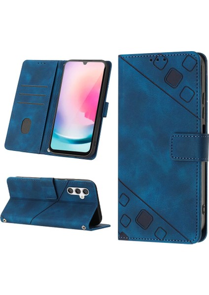 Samsung Galaxy A24 Için Kılıf (Yurt Dışından)