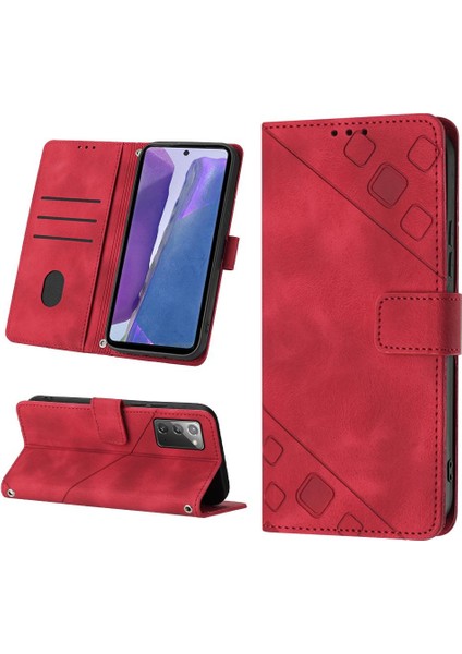 Samsung Galaxy Not 10 Için Kılıf (Yurt Dışından)