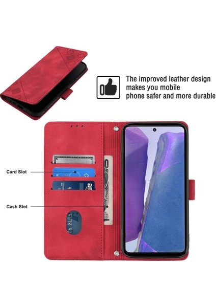 Samsung Galaxy Not 10 Için Kılıf (Yurt Dışından)