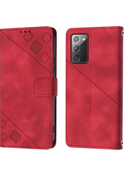 Samsung Galaxy Not 10 Için Kılıf (Yurt Dışından)
