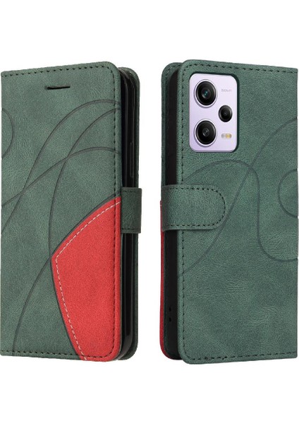 Xiaomi Redmi Not 12 Pro Telefon Kılıfı (Yurt Dışından) indirimleri