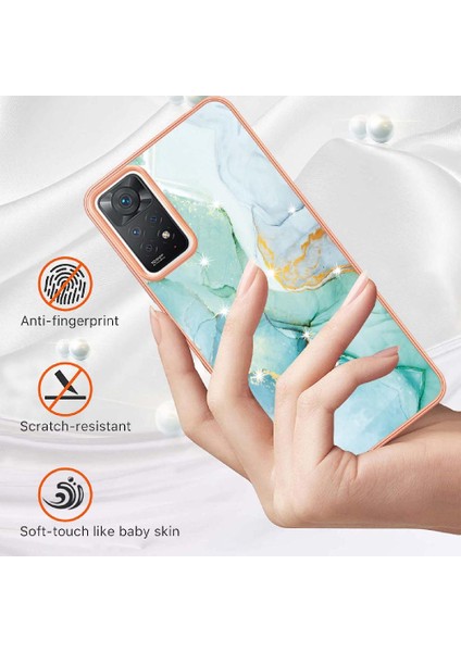 Xiaomi Redmi Not 11 Pro Için Kılıf (Yurt Dışından)