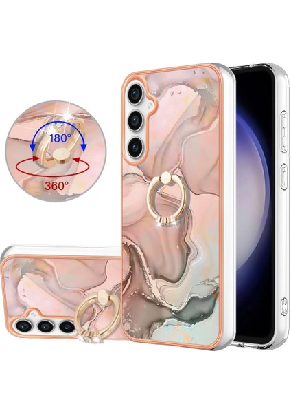 Samsung Galaxy S23 Fe 5g Için Kılıf (Yurt Dışından)