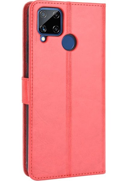 Realme C15 Için Durum (Yurt Dışından) modelleri