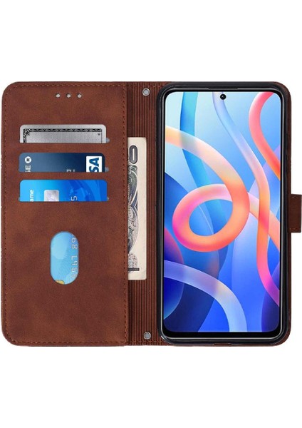 Xiaomi Poco M4 Pro 5g Için Kılıf (Yurt Dışından) indirimleri