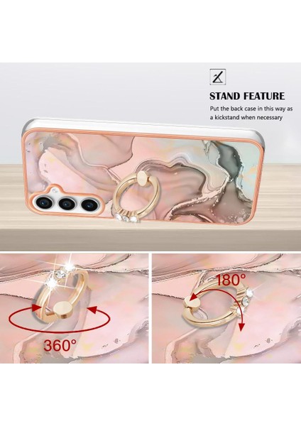 Samsung Galaxy S23 Fe 5g Için Kılıf (Yurt Dışından) indirimleri