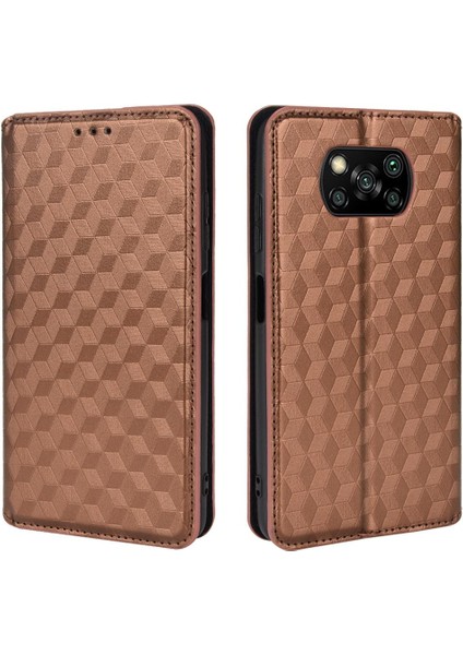 Xiaomi Poco X3 / X3 Pro Için Kılıf (Yurt Dışından) modelleri