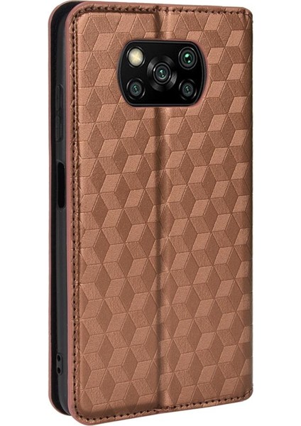 Xiaomi Poco X3 / X3 Pro Için Kılıf (Yurt Dışından) indirimleri