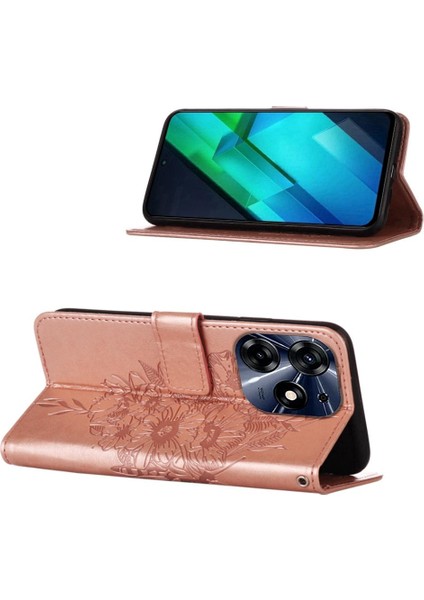 Tecno Spark 9 Pro Için Durum (Yurt Dışından) fiyatları