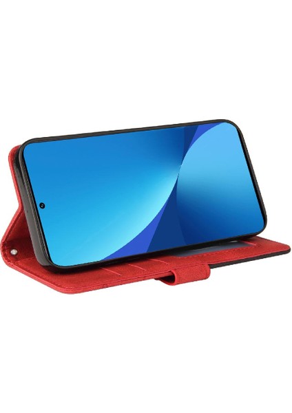 Xiaomi 12 Lite Telefon Kılıfı Için Kılıf (Yurt Dışından)