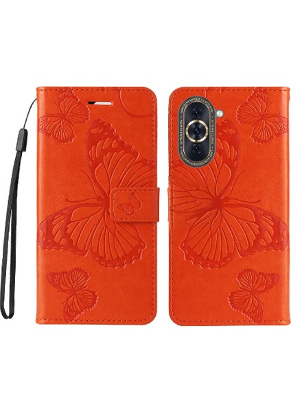 Huawei Nova 10 Telefon Kılıfı Için Kılıf (Yurt Dışından) fırsatları