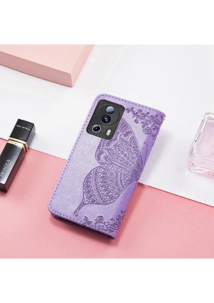 Xiaomi 13 Lite Için Kılıf (Yurt Dışından)