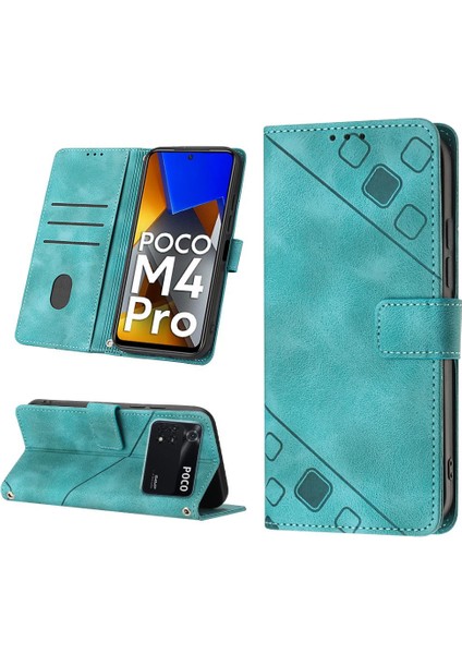 Xiaomi Poco M4 Pro 4g Için Kılıf (Yurt Dışından)