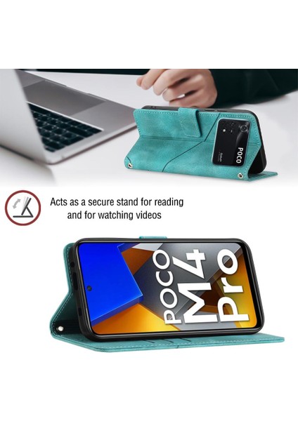 Xiaomi Poco M4 Pro 4g Için Kılıf (Yurt Dışından) fırsatları
