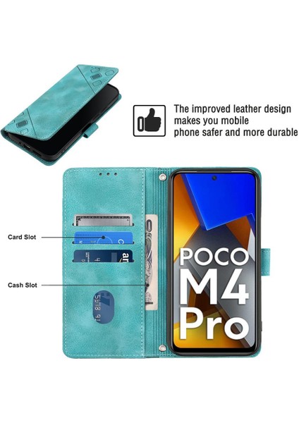 Xiaomi Poco M4 Pro 4g Için Kılıf (Yurt Dışından) indirimleri