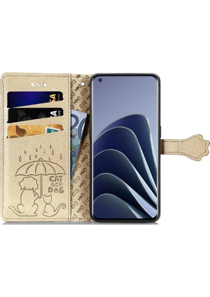 Oneplus 10 Pro Için Kılıf (Yurt Dışından) fırsatları