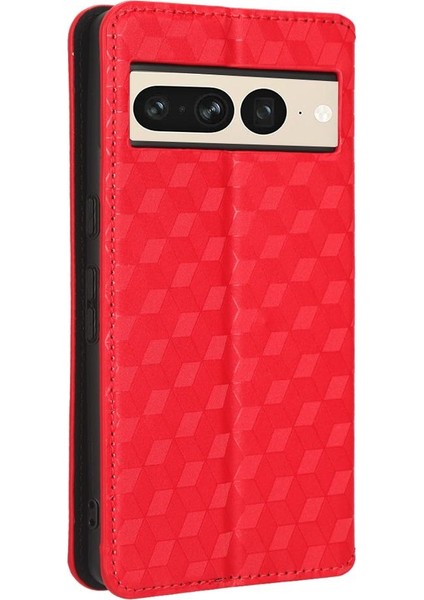 Google Pixel 7 Pro Için Durum (Yurt Dışından)