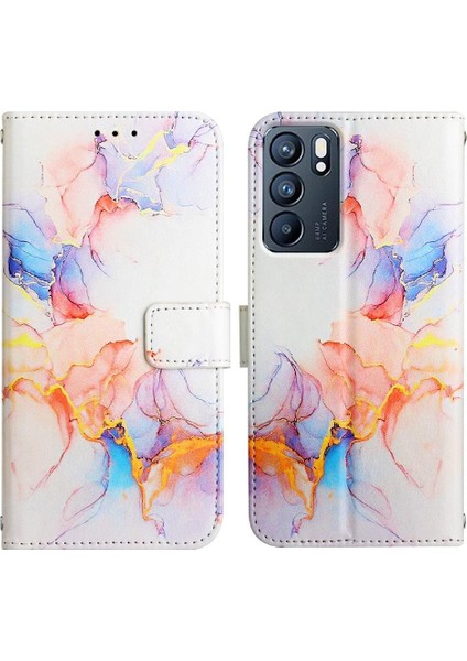 Oppo Oppo 6 5g Için Kılıf (Yurt Dışından)