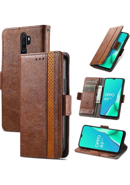 Oppo A9 2020 Için Kılıf (Yurt Dışından) indirimleri