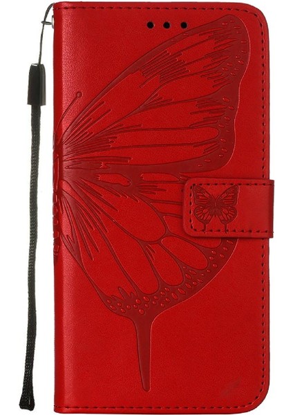 Xiaomi Mi 11 Lite Için Kılıf (Yurt Dışından)