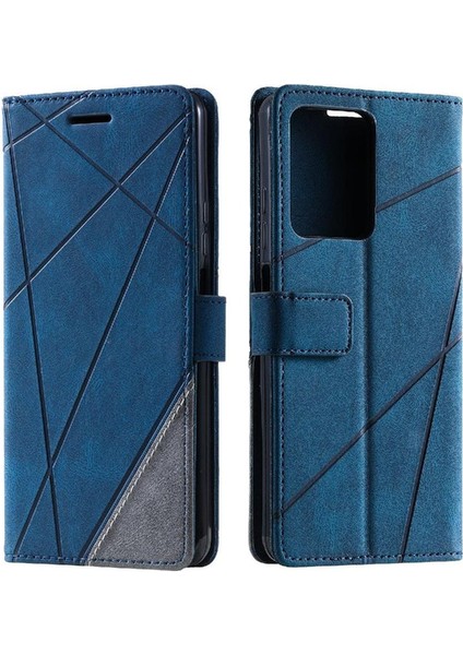 Xiaomi Redmi Not 12 4g Manyetik Darbeye Kart Tutucu Kickstand (Yurt Dışından)