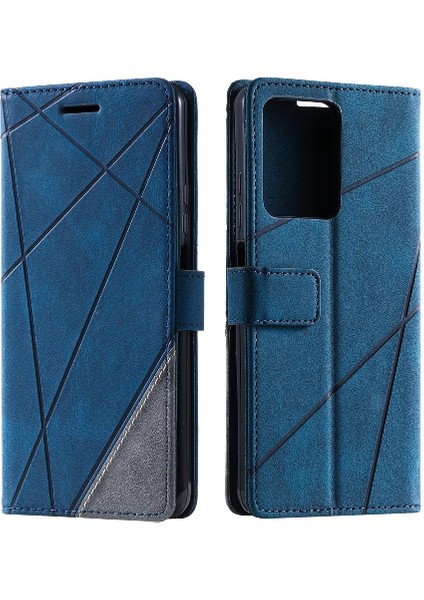 Xiaomi Redmi Not 12 4g Manyetik Darbeye Kart Tutucu Kickstand (Yurt Dışından)