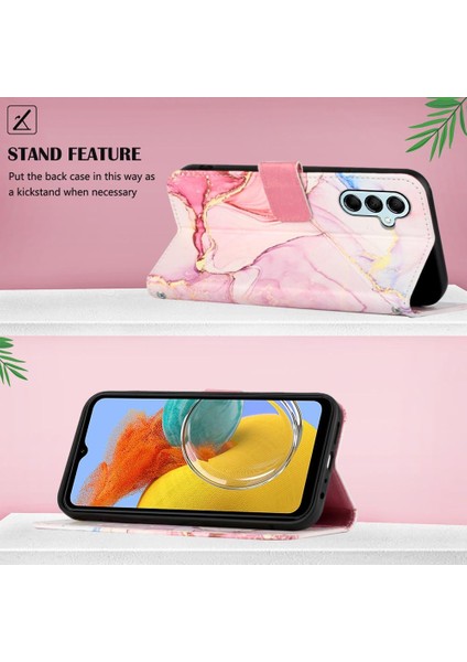 Samsung Galaxy M14 5g Için Kılıf (Yurt Dışından) modelleri
