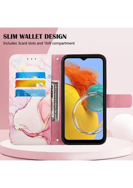 Samsung Galaxy M14 5g Için Kılıf (Yurt Dışından) fırsatları