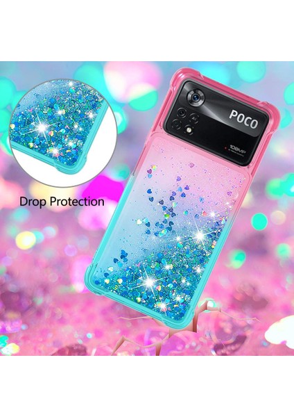 Xiaomi Poco X4 Pro 5g Için Kılıf (Yurt Dışından)