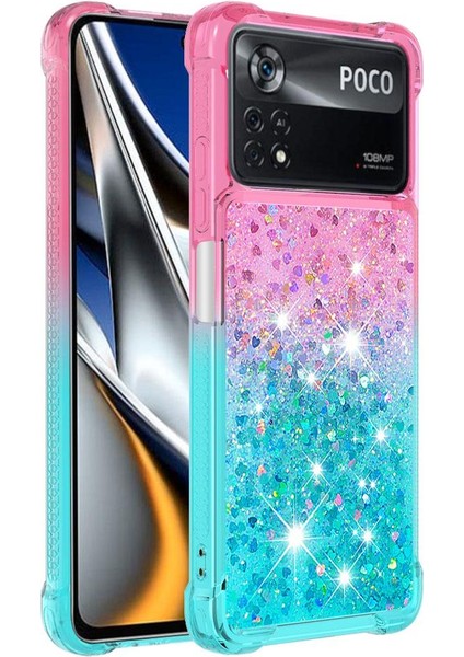 Xiaomi Poco X4 Pro 5g Için Kılıf (Yurt Dışından)