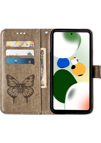 Xiaomi Poco X5 Pro 5g Için Kılıf (Yurt Dışından)
