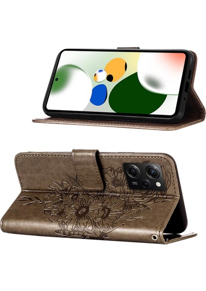 Xiaomi Poco X5 Pro 5g Için Kılıf (Yurt Dışından)