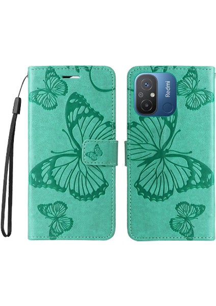 Xiaomi Redmi 11A 4g Telefon Kılıfı (Yurt Dışından) fırsatları
