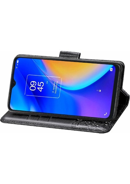 Tcl 20SE Için Durum (Yurt Dışından) fırsatları