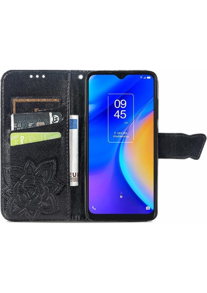 Tcl 20SE Için Durum (Yurt Dışından) indirimleri